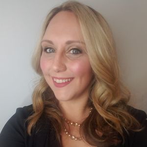 Meet your Posher, Pamela